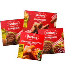 Beckers grootverpakking